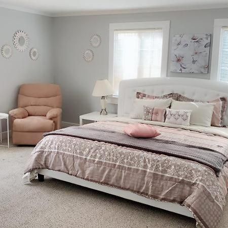 Pasadena Master Room Εξωτερικό φωτογραφία