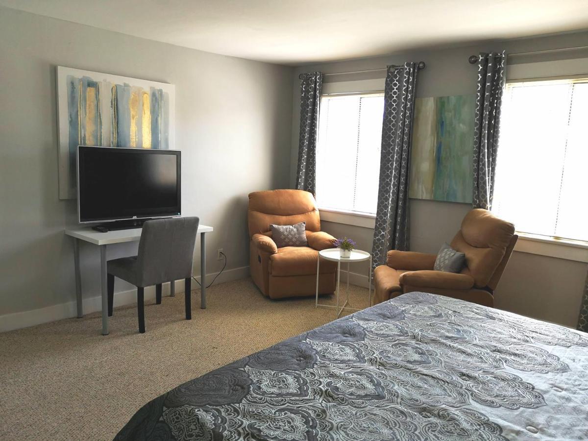 Pasadena Master Room Εξωτερικό φωτογραφία