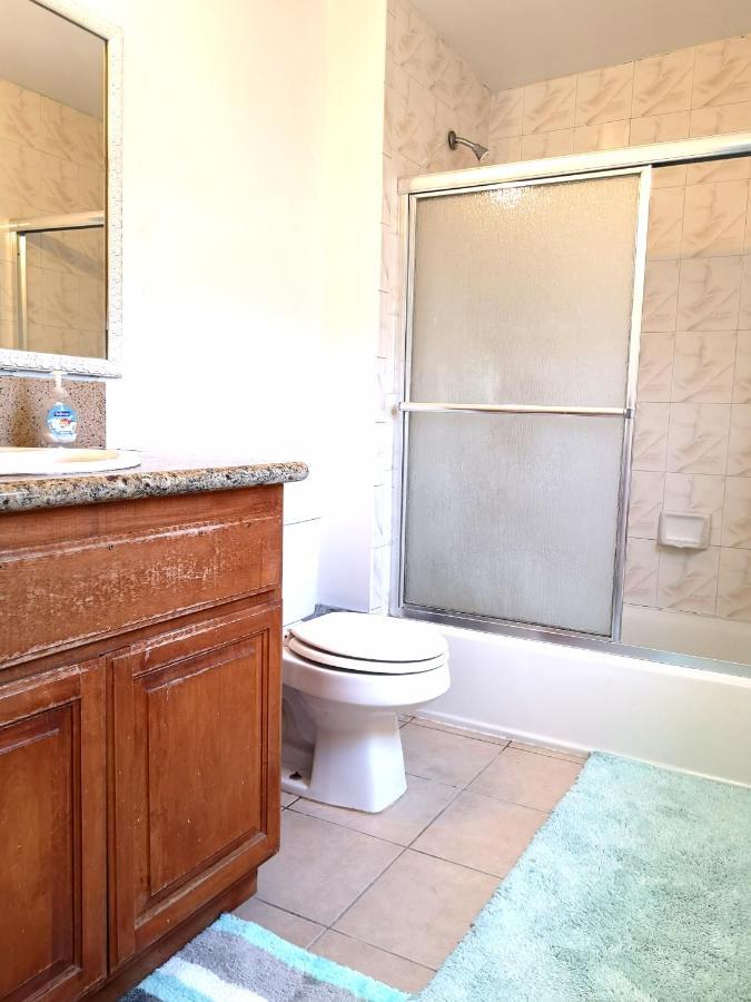 Pasadena Master Room Εξωτερικό φωτογραφία