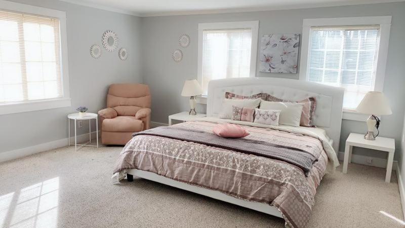 Pasadena Master Room Εξωτερικό φωτογραφία
