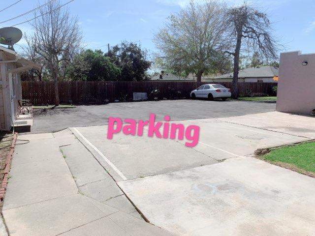 Pasadena Master Room Εξωτερικό φωτογραφία
