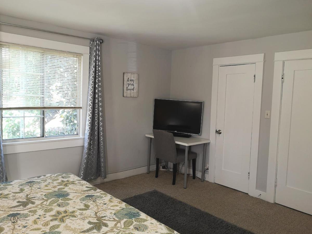 Pasadena Master Room Εξωτερικό φωτογραφία