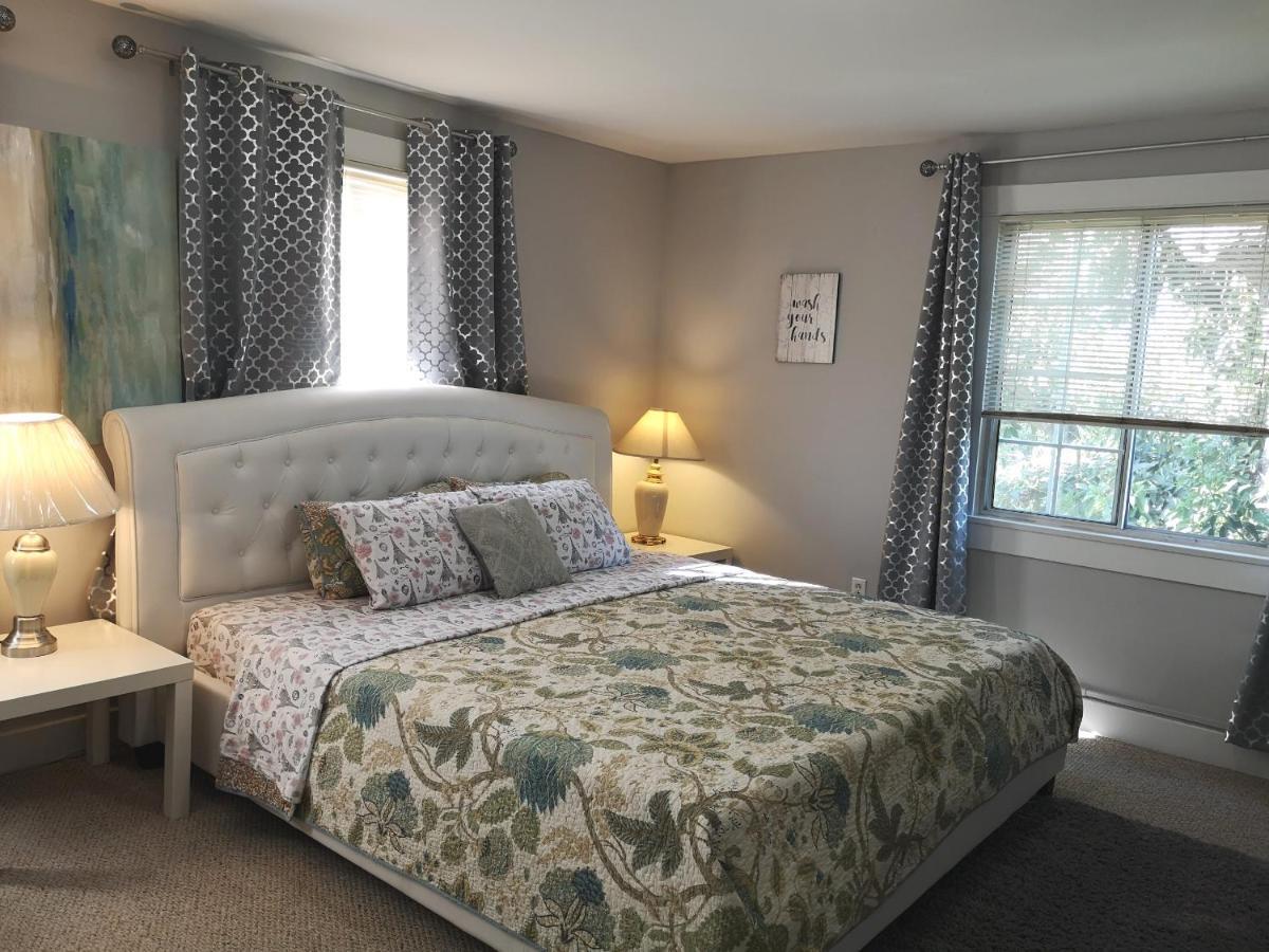 Pasadena Master Room Εξωτερικό φωτογραφία