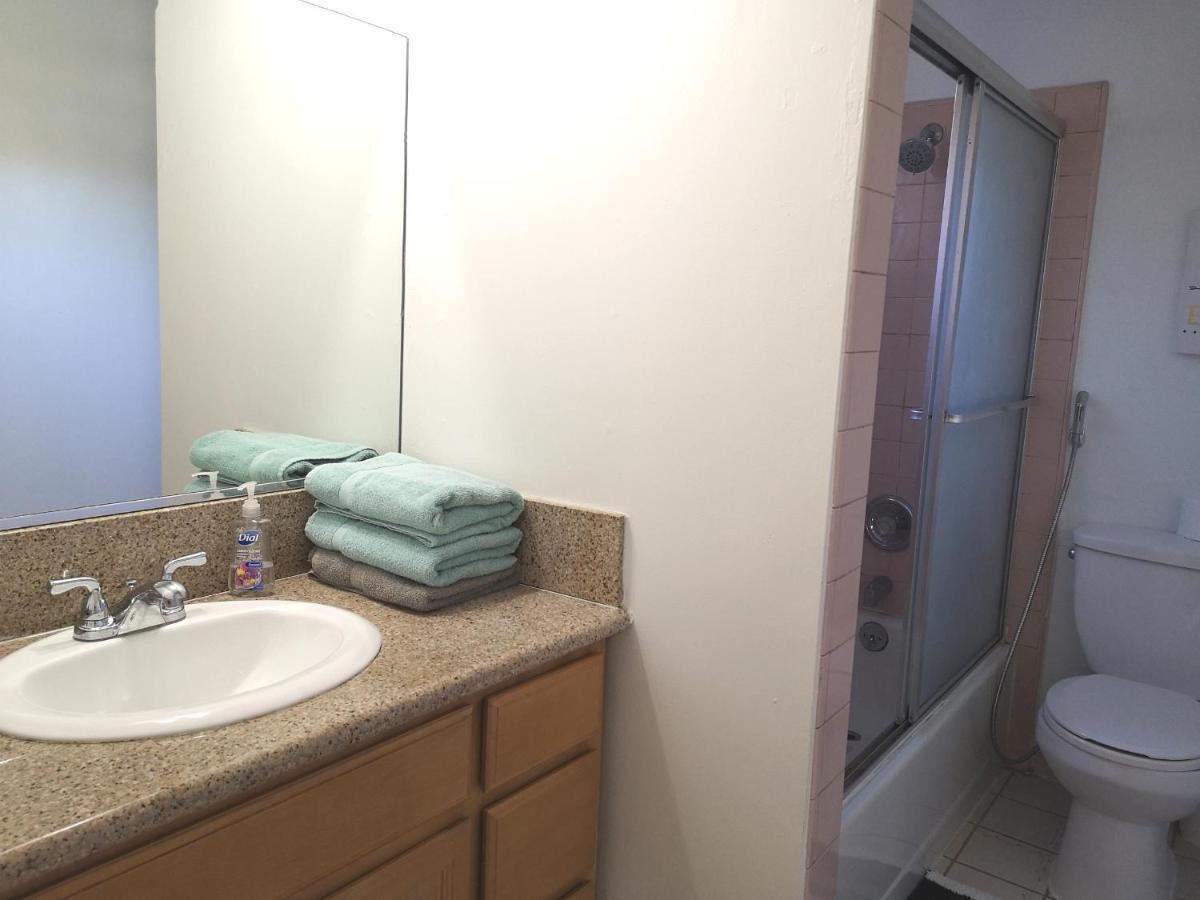 Pasadena Master Room Εξωτερικό φωτογραφία