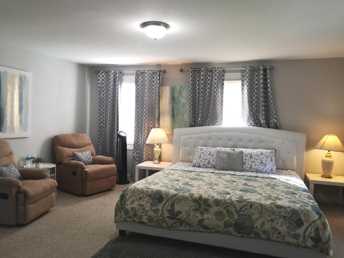 Pasadena Master Room Εξωτερικό φωτογραφία
