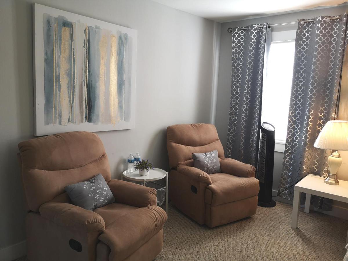 Pasadena Master Room Εξωτερικό φωτογραφία