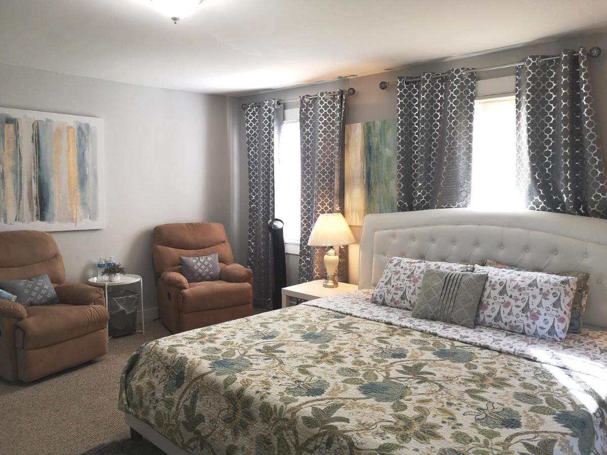 Pasadena Master Room Εξωτερικό φωτογραφία