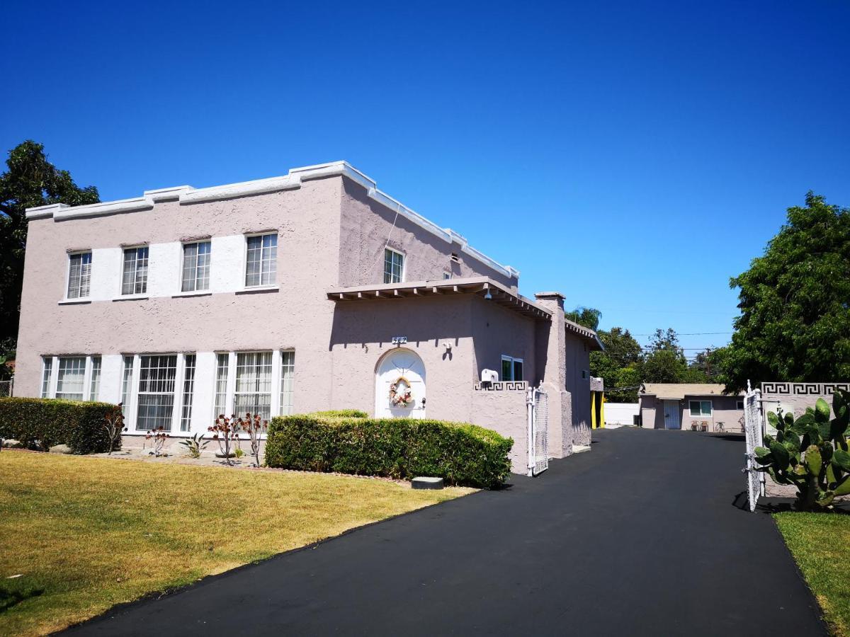 Pasadena Master Room Εξωτερικό φωτογραφία