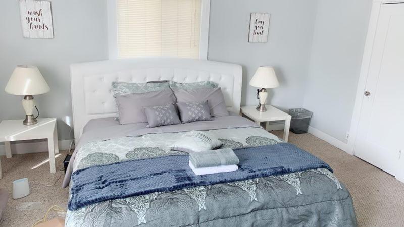 Pasadena Master Room Εξωτερικό φωτογραφία