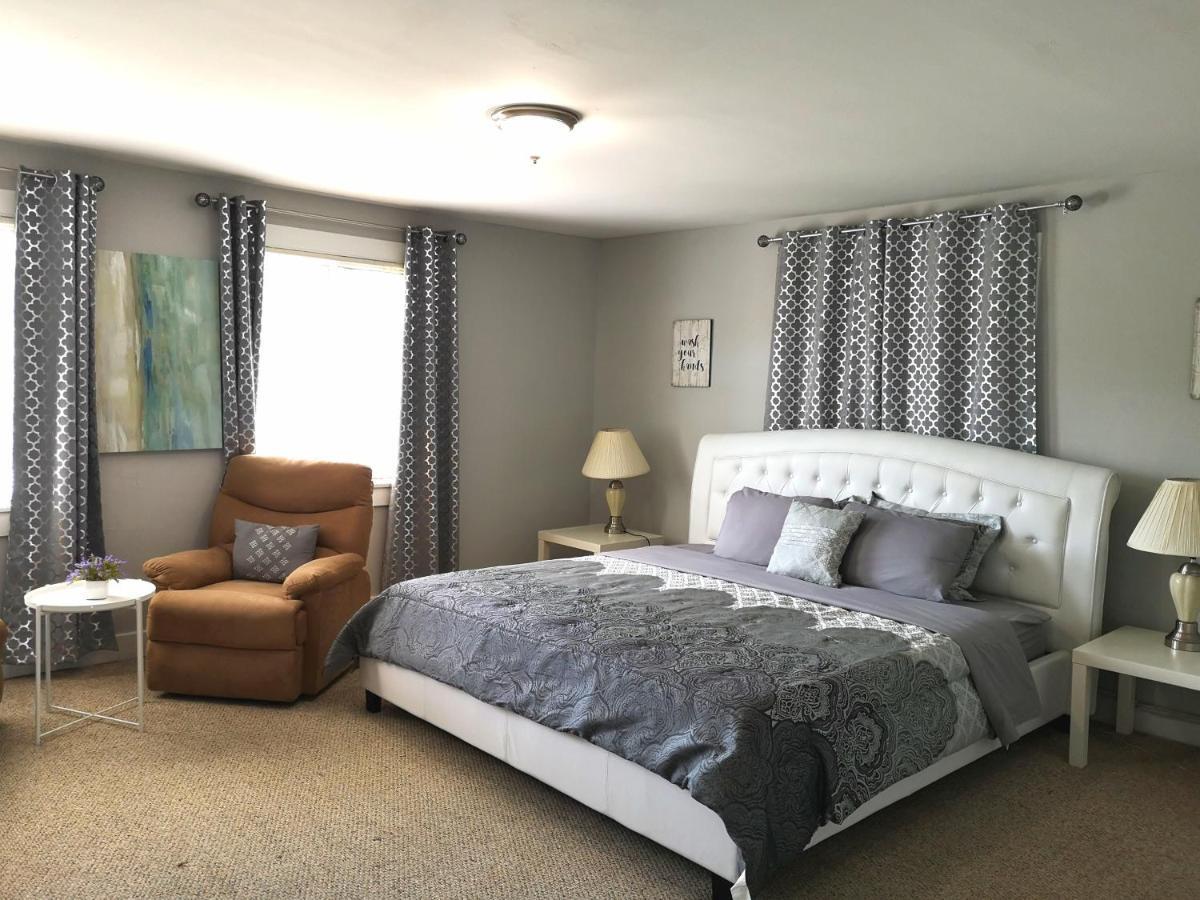 Pasadena Master Room Εξωτερικό φωτογραφία